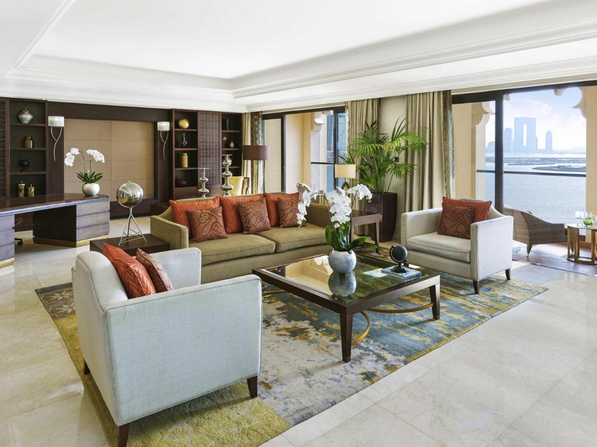 Fairmont The Palm