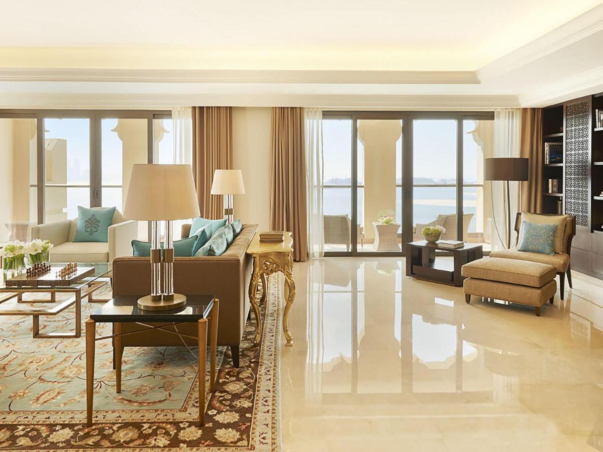 Fairmont The Palm