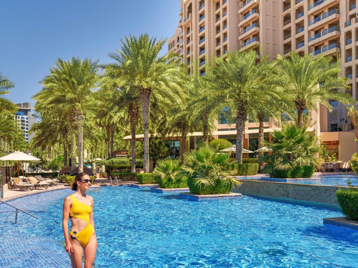 Fairmont The Palm
