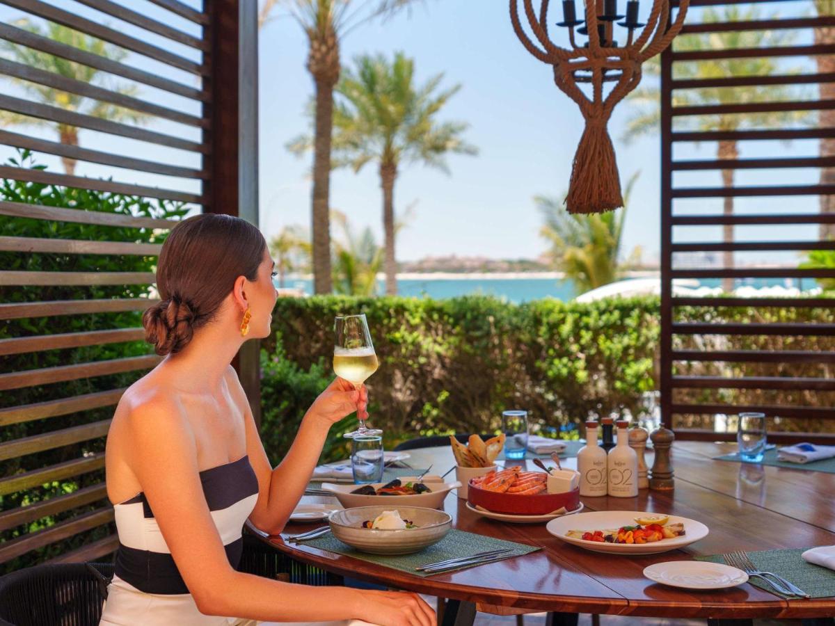 Fairmont The Palm