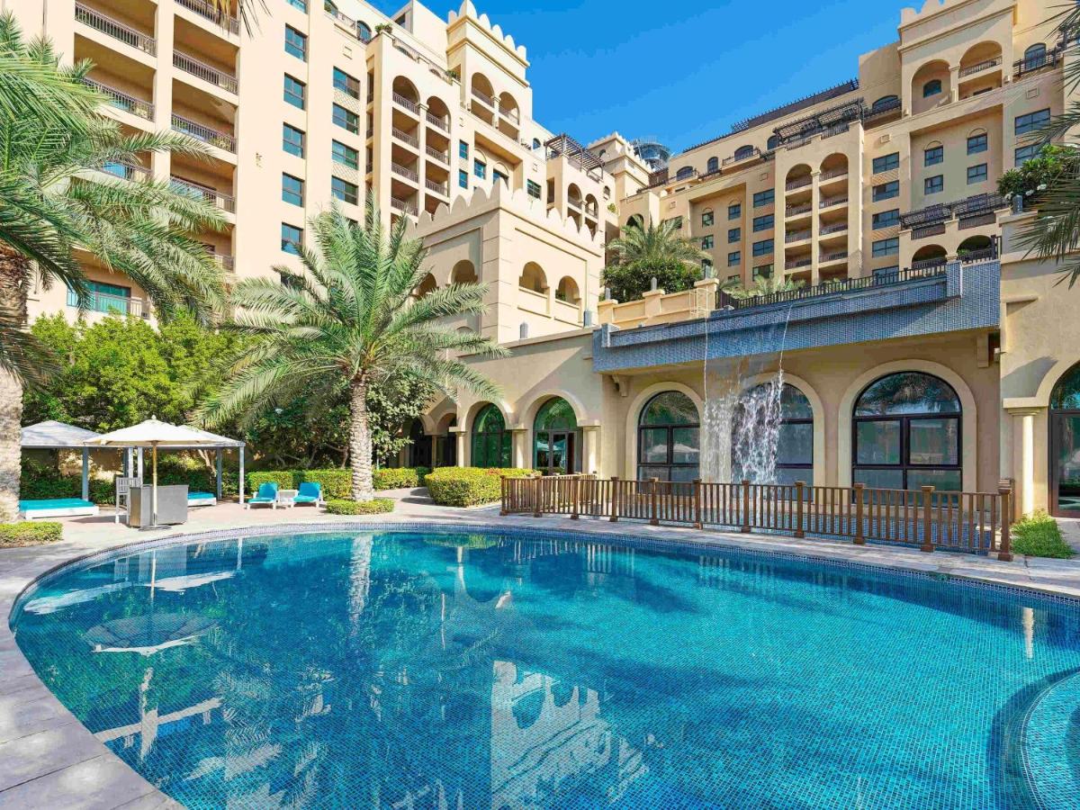 Fairmont The Palm