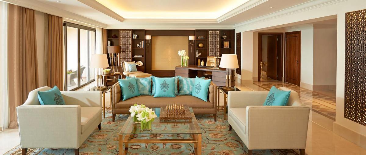 Fairmont The Palm