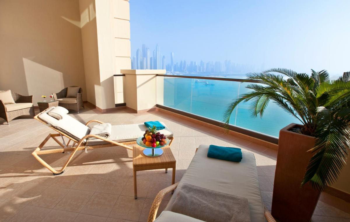 Fairmont The Palm