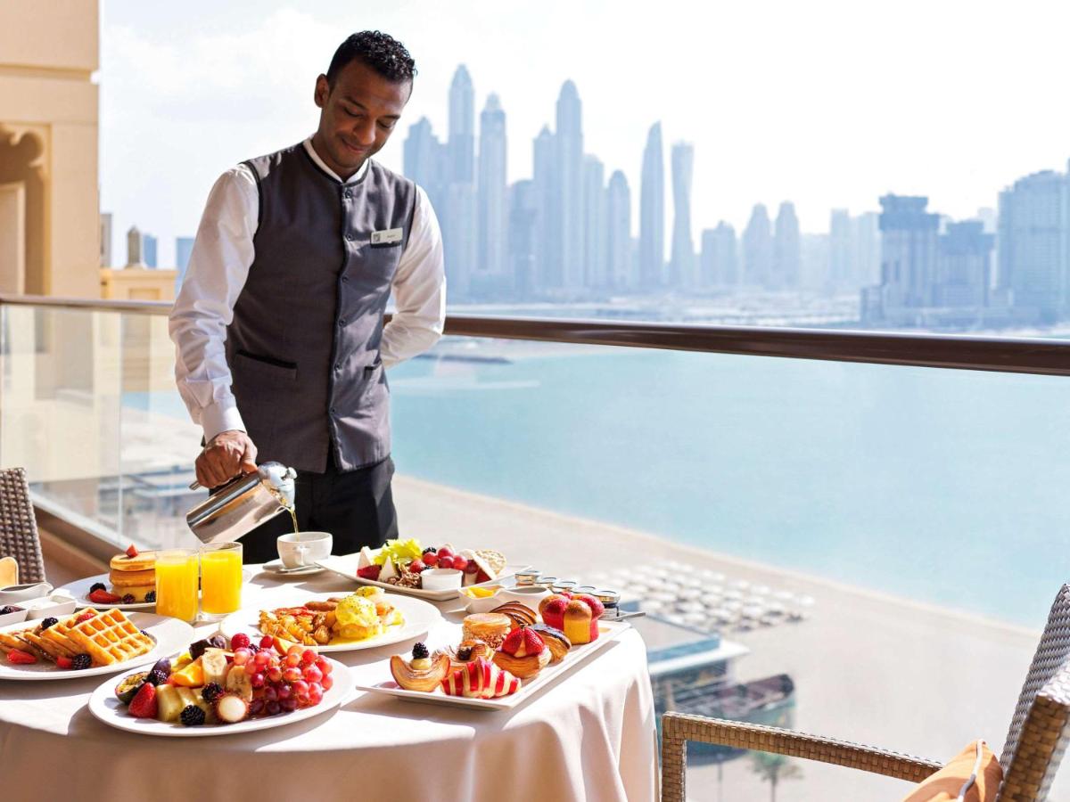 Fairmont The Palm