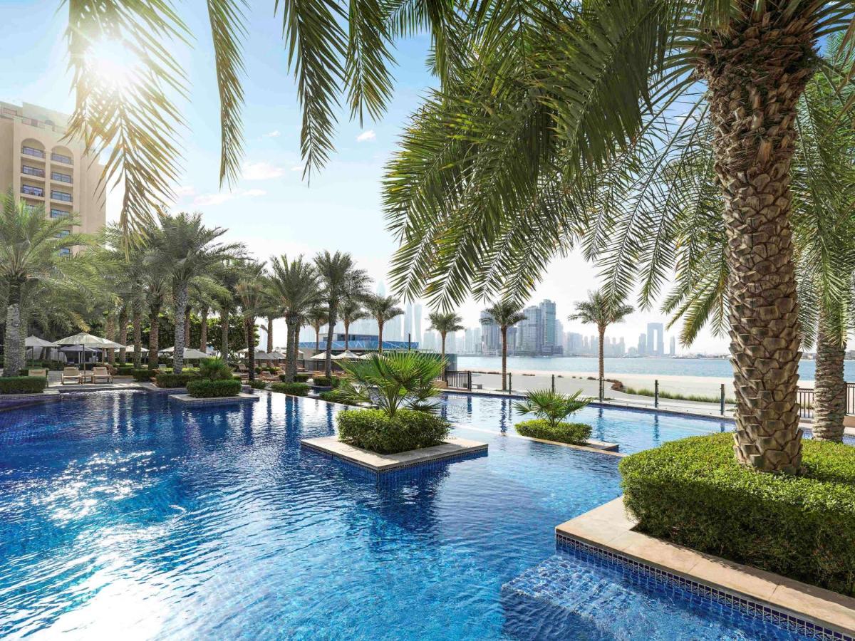 Fairmont The Palm