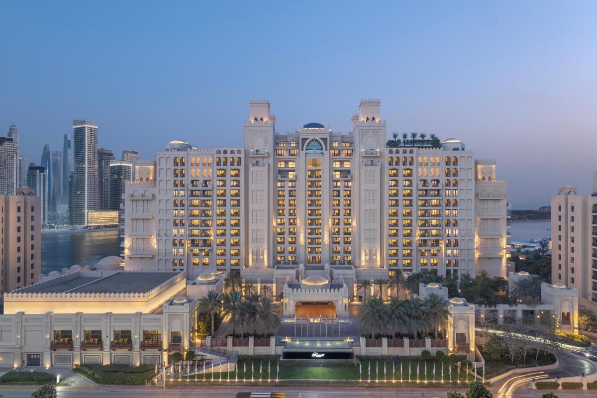 Fairmont The Palm
