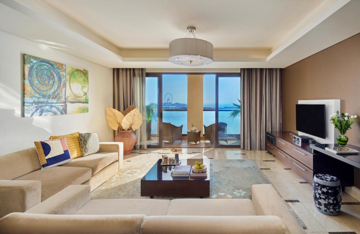 Fairmont The Palm