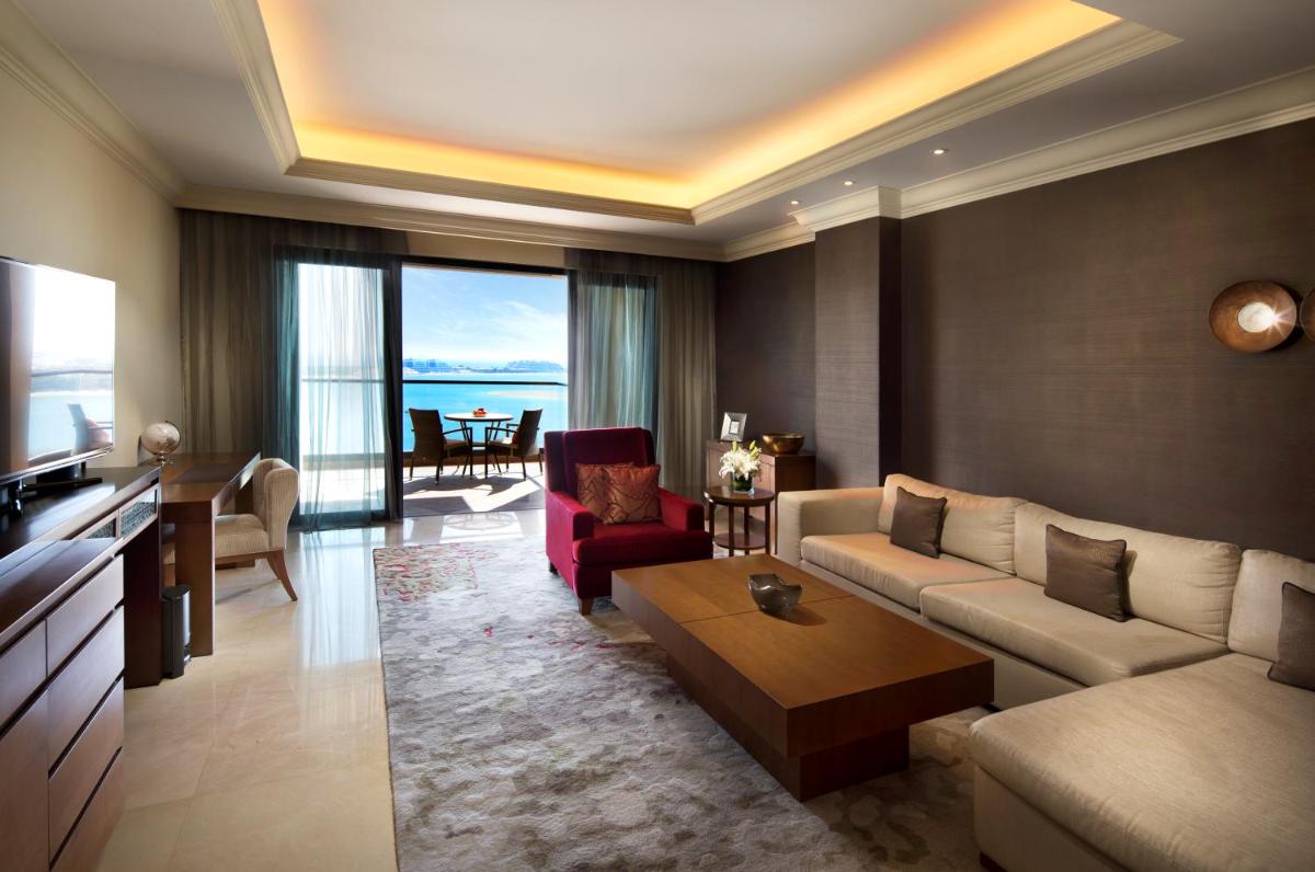 Fairmont The Palm