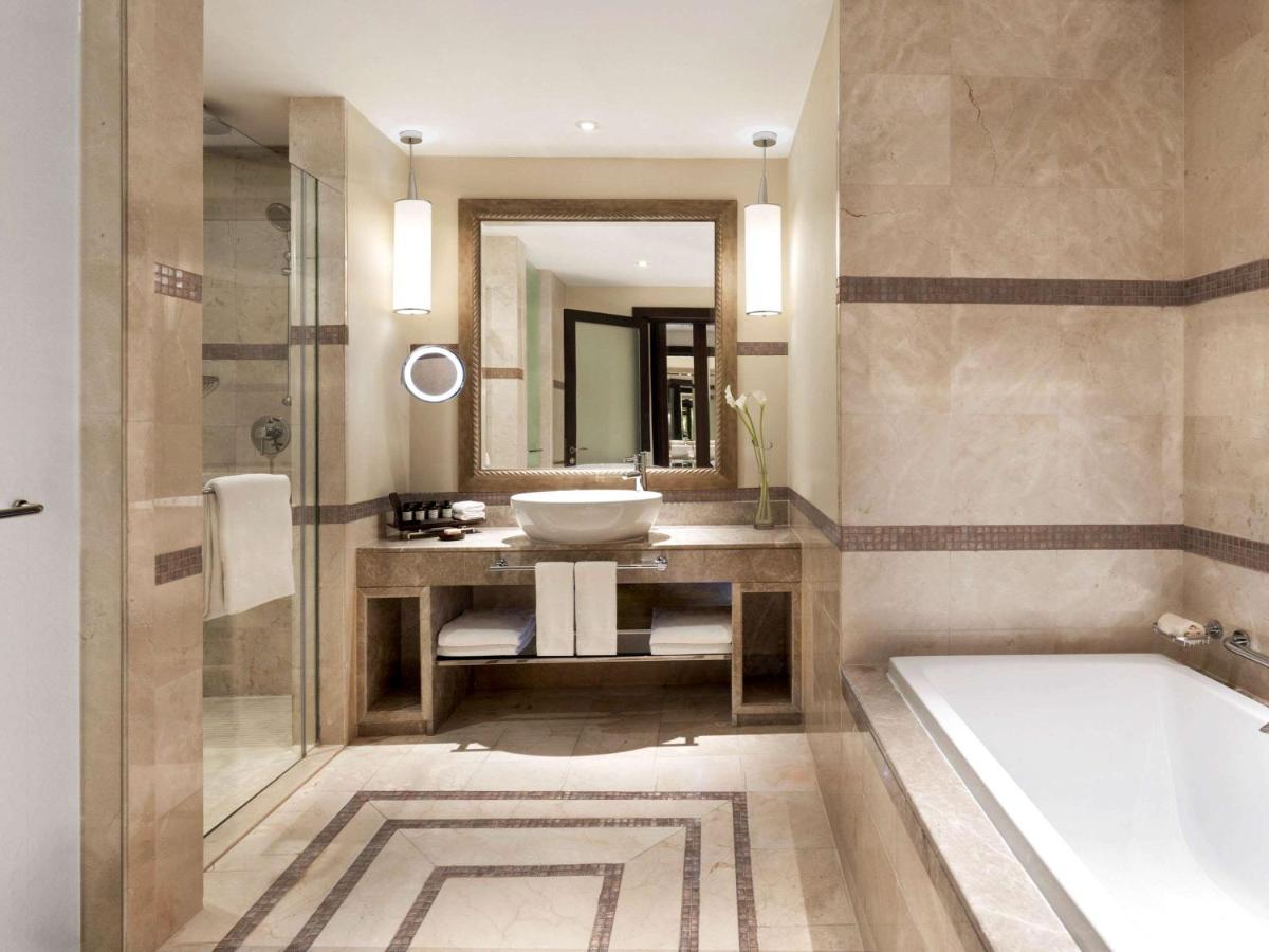 Fairmont The Palm