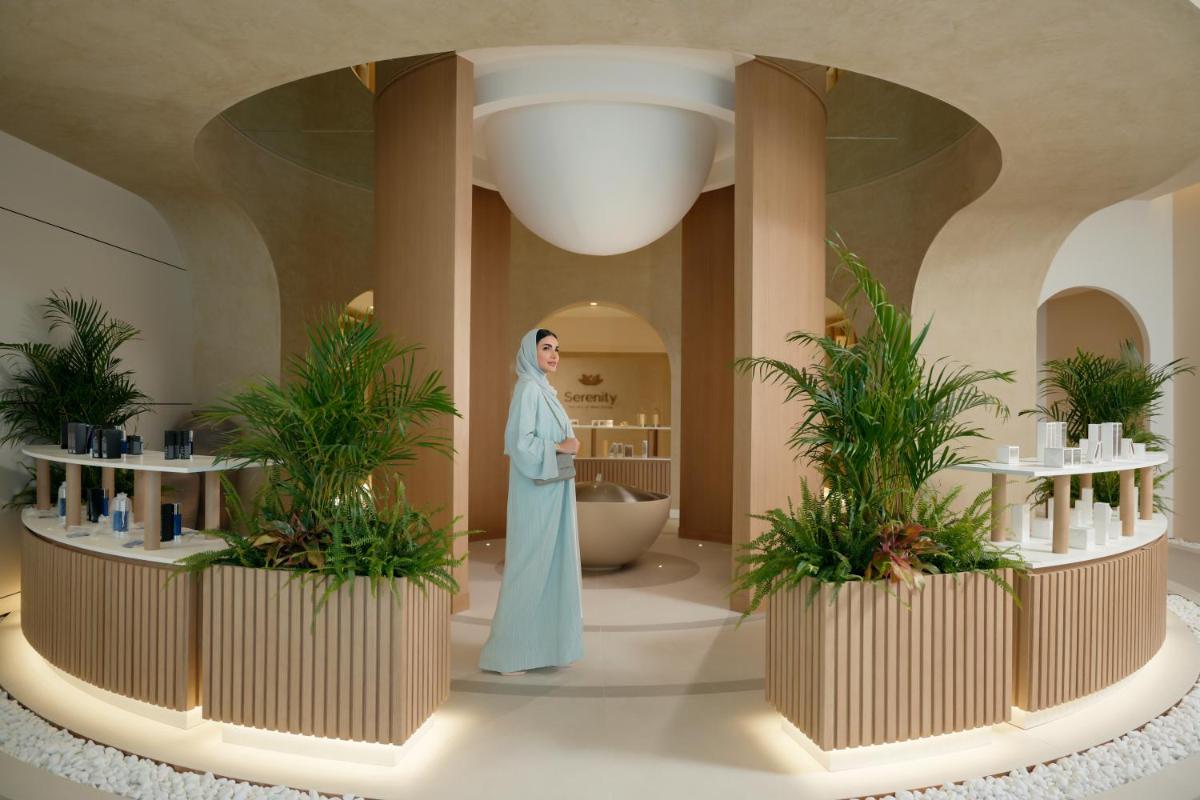 Fairmont The Palm