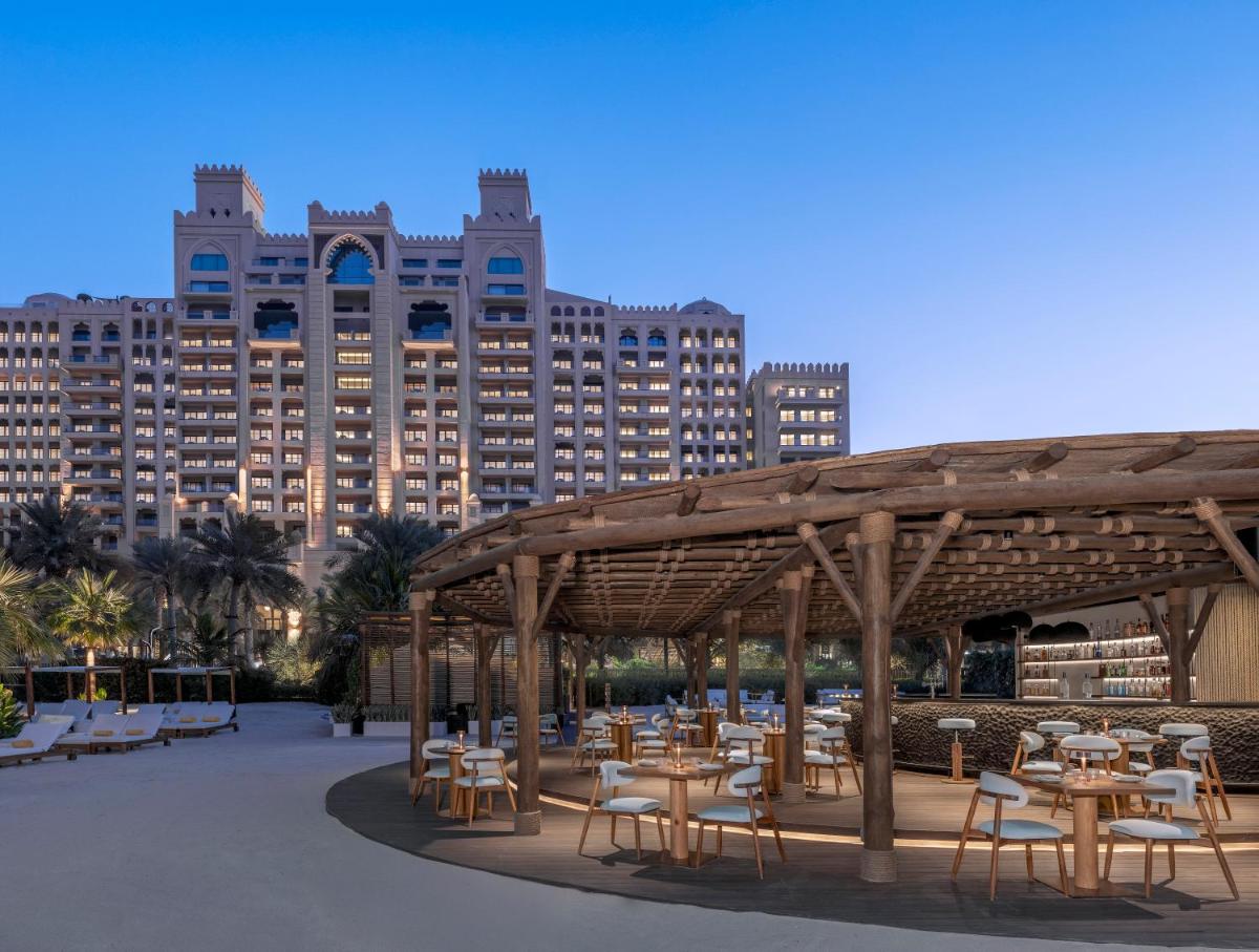 Fairmont The Palm