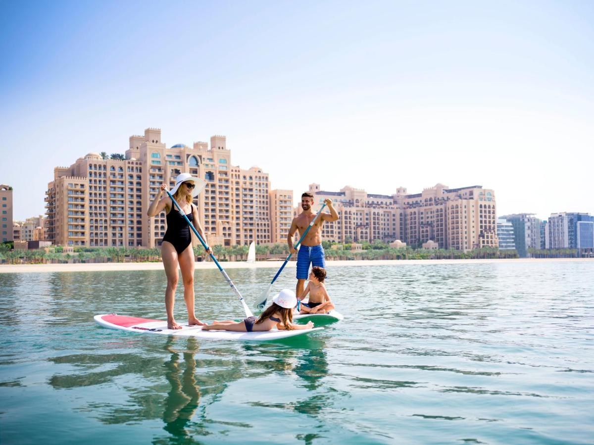 Fairmont The Palm