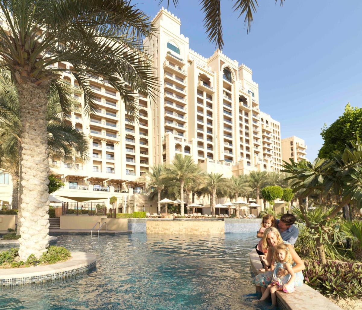 Fairmont The Palm