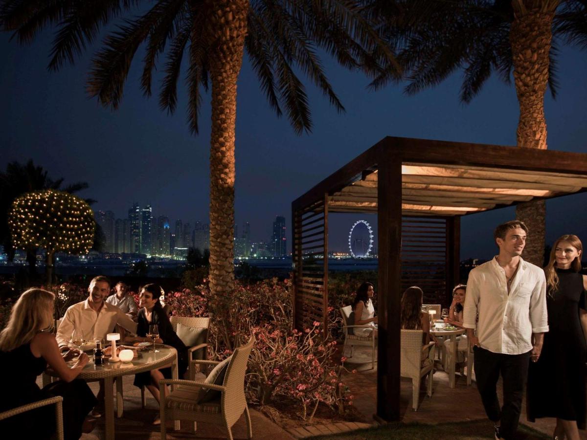 Fairmont The Palm