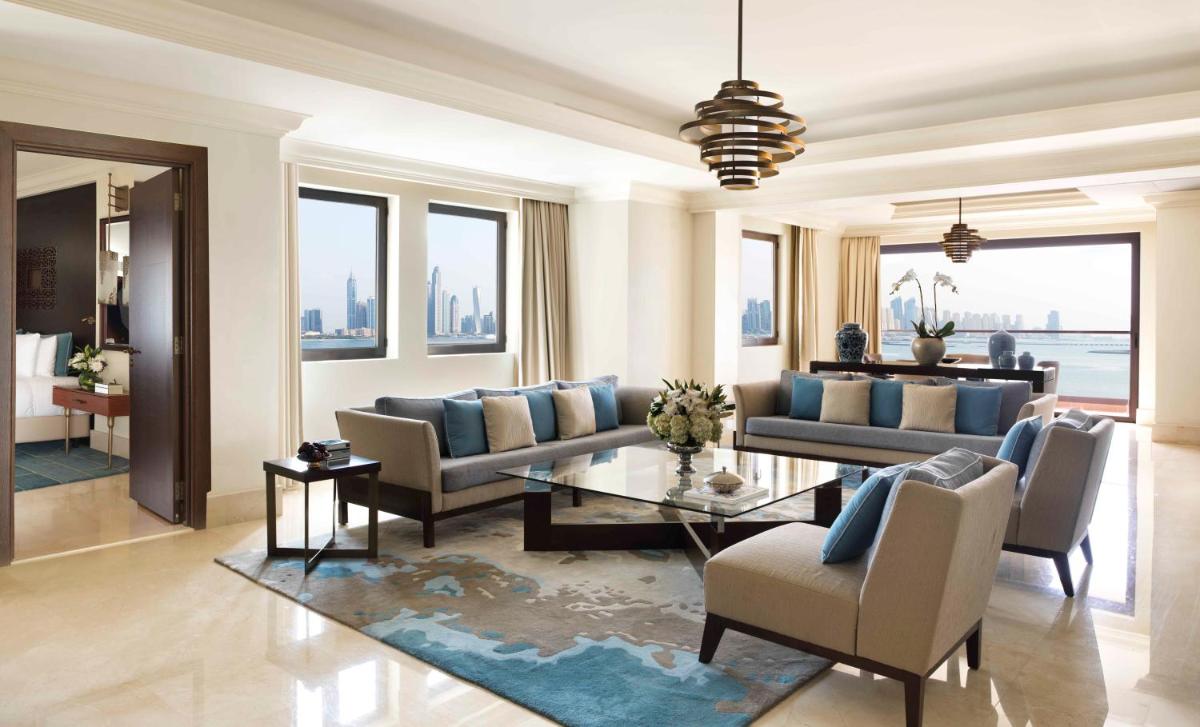 Fairmont The Palm