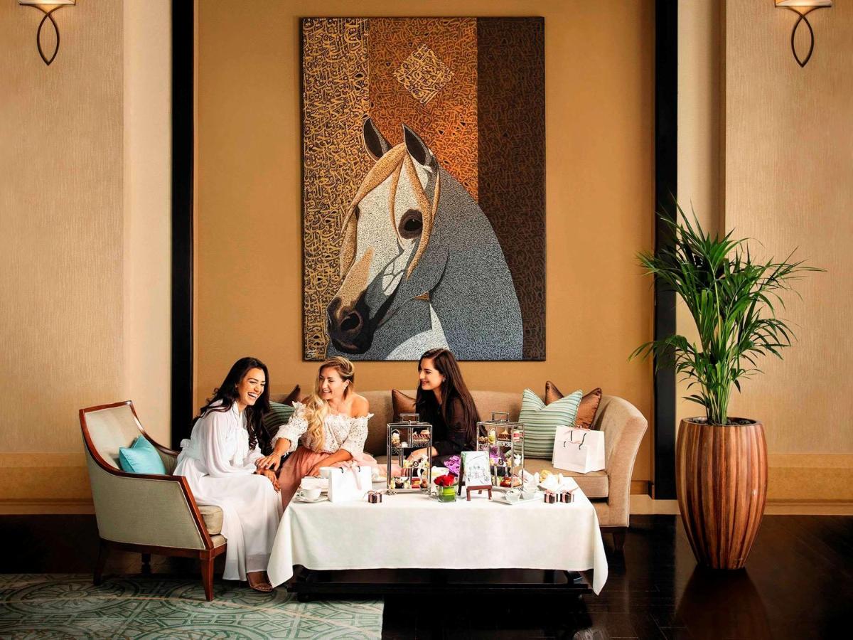 Fairmont The Palm