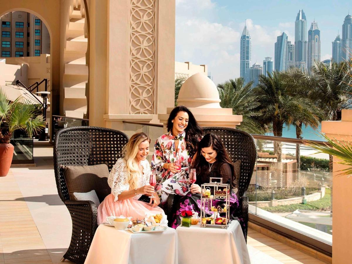 Fairmont The Palm