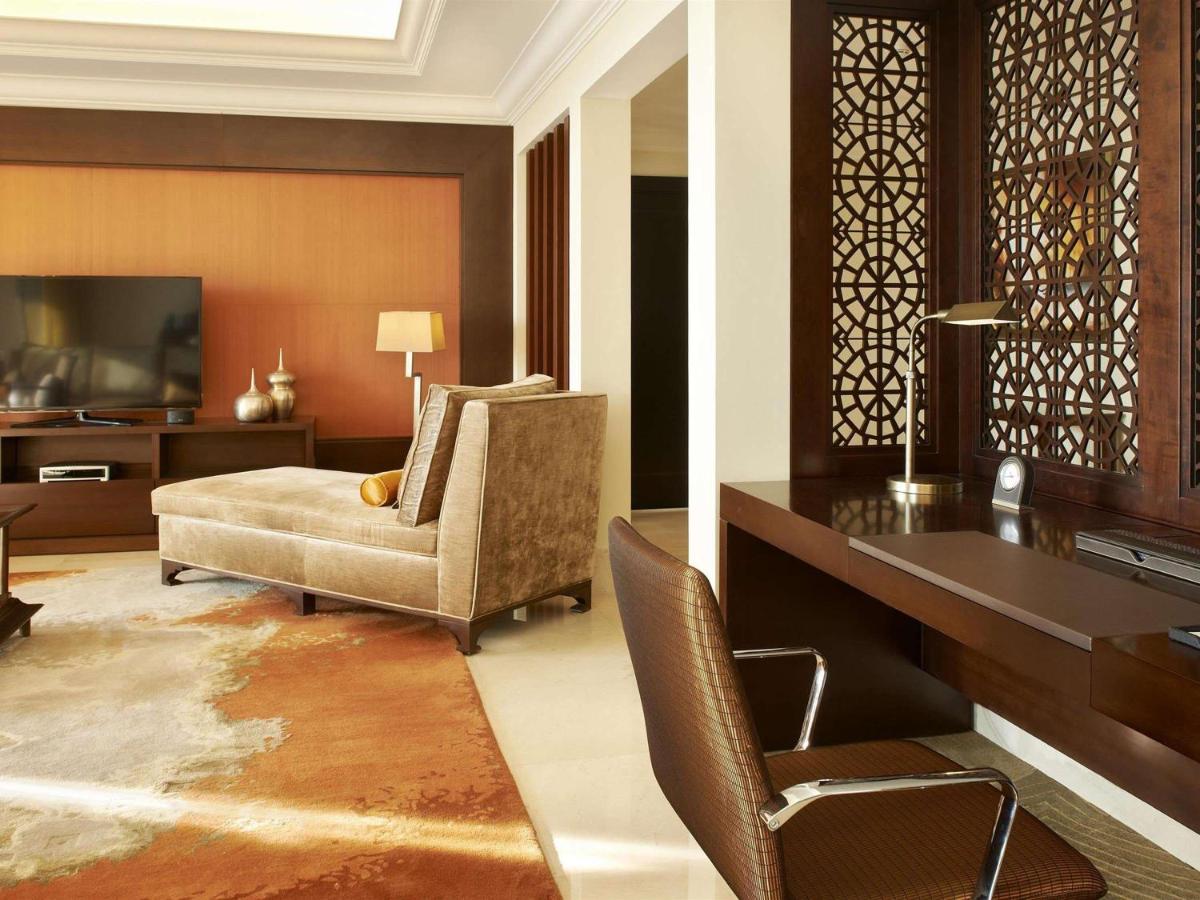 Fairmont The Palm