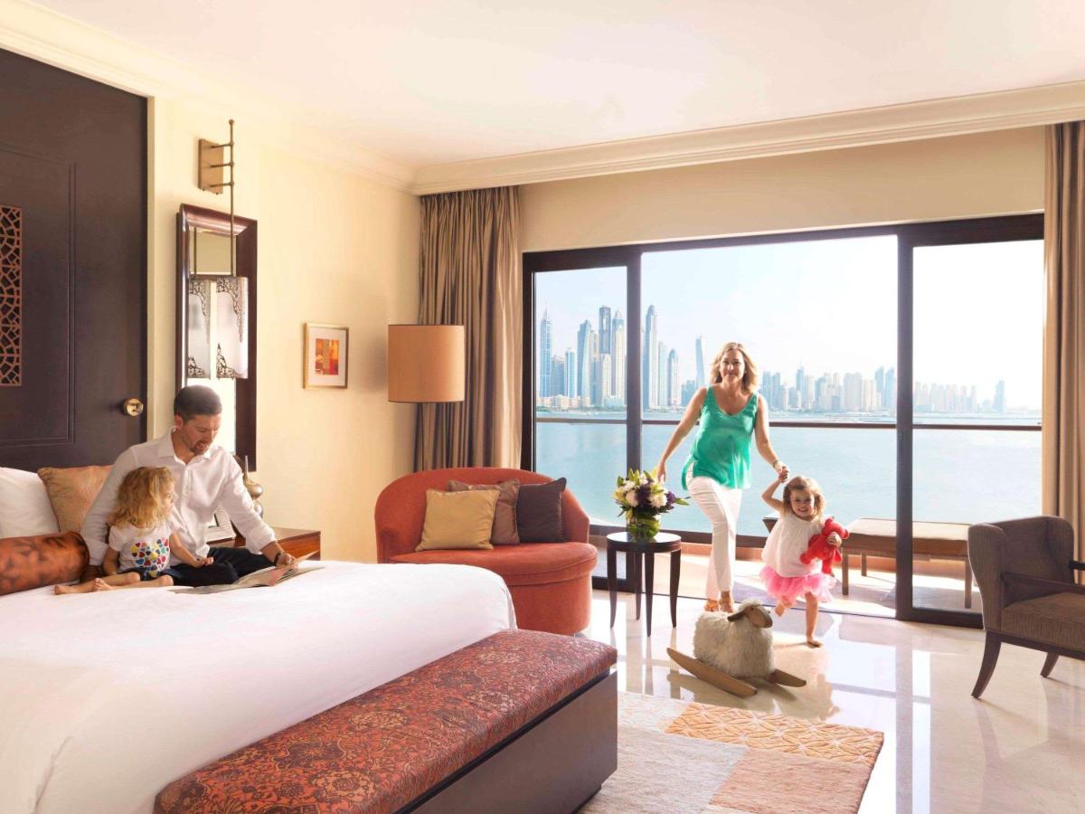 Fairmont The Palm