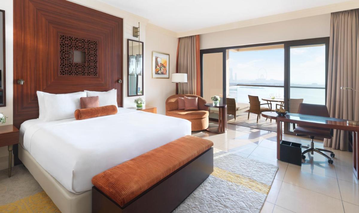 Fairmont The Palm