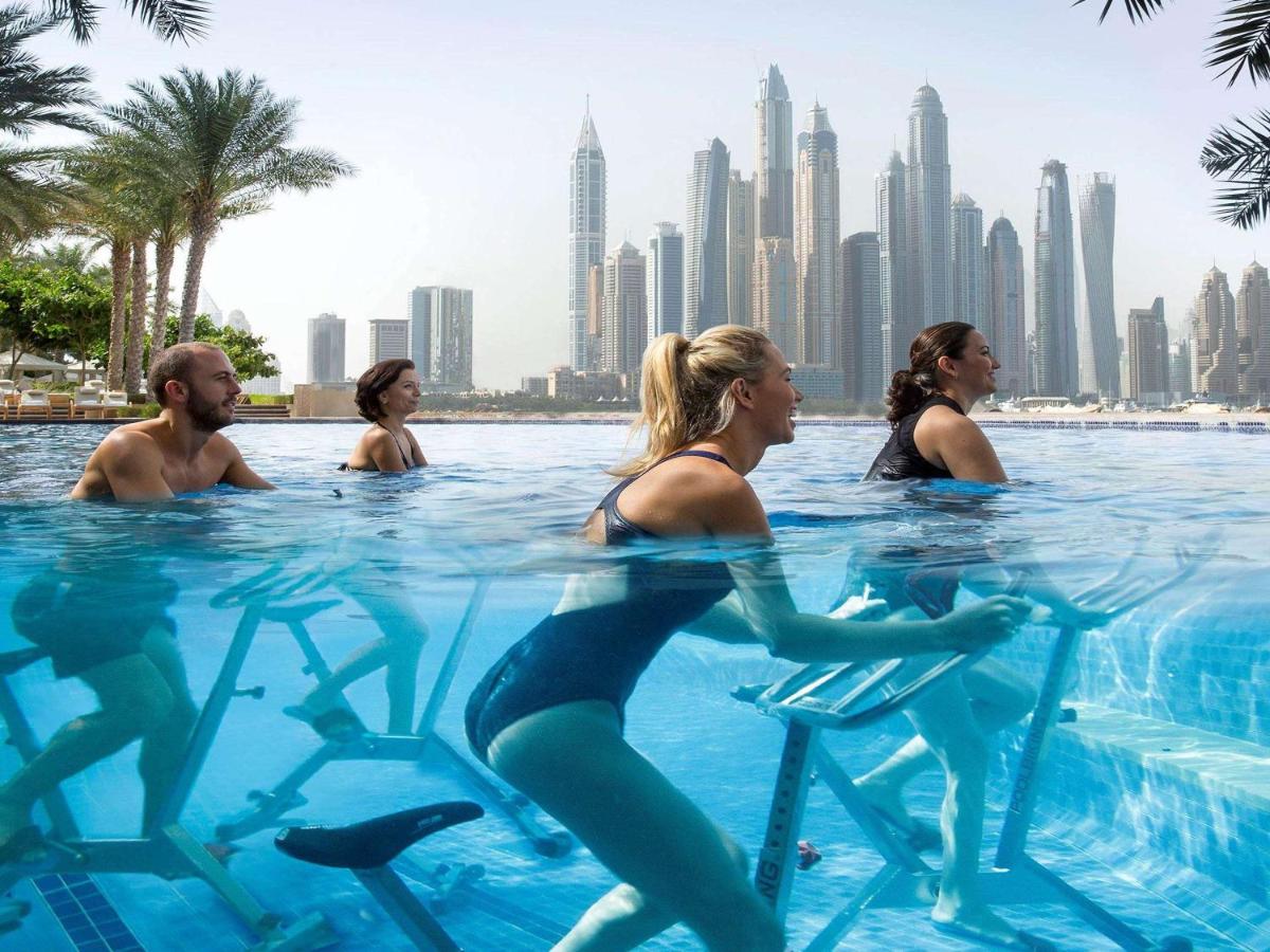 Fairmont The Palm