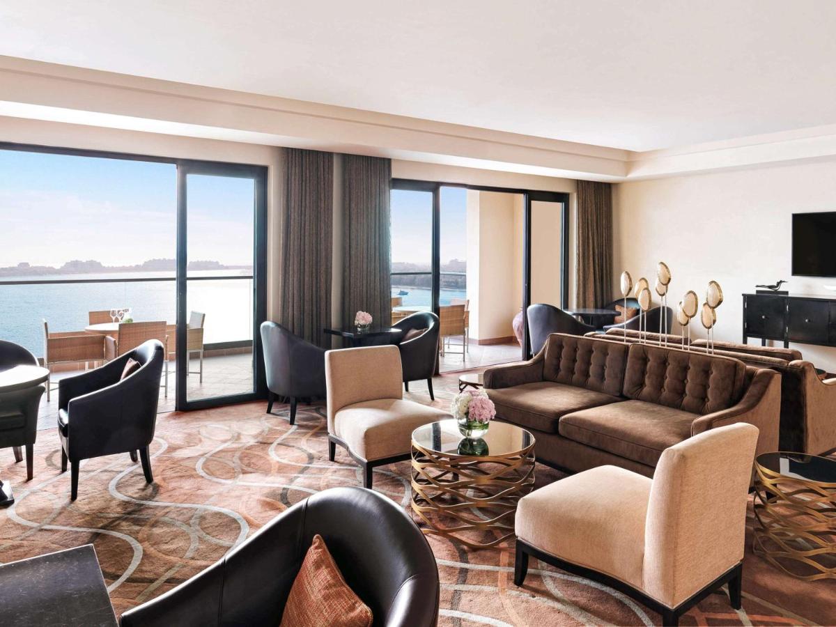 Fairmont The Palm