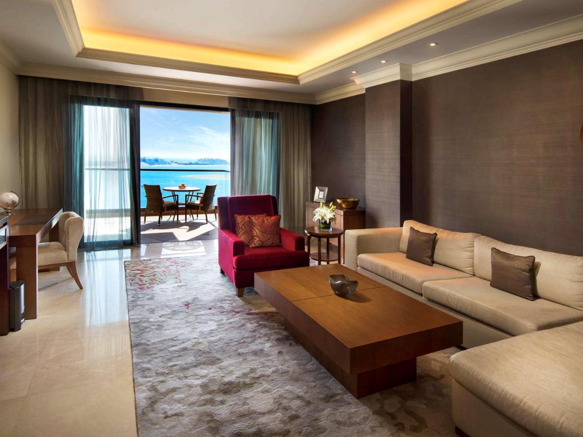 Fairmont The Palm