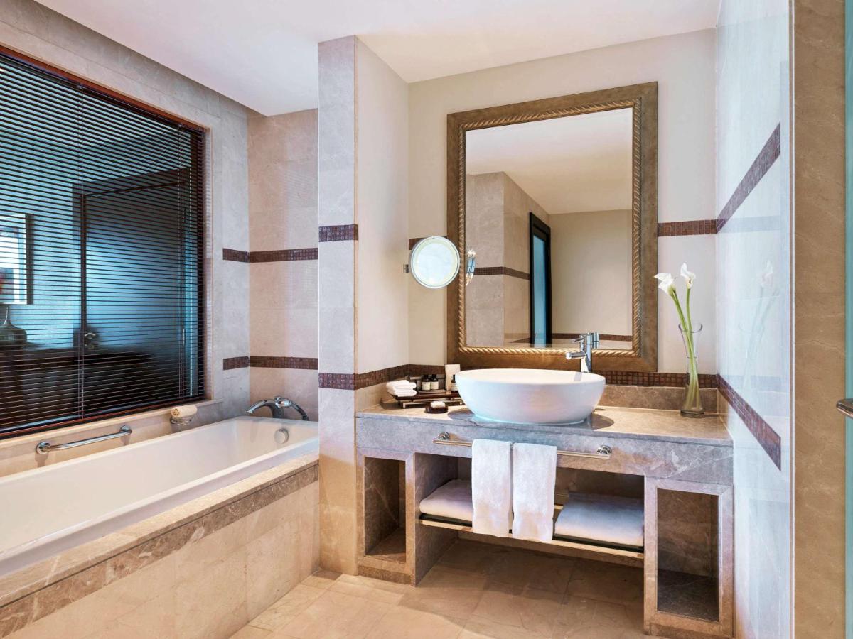 Fairmont The Palm
