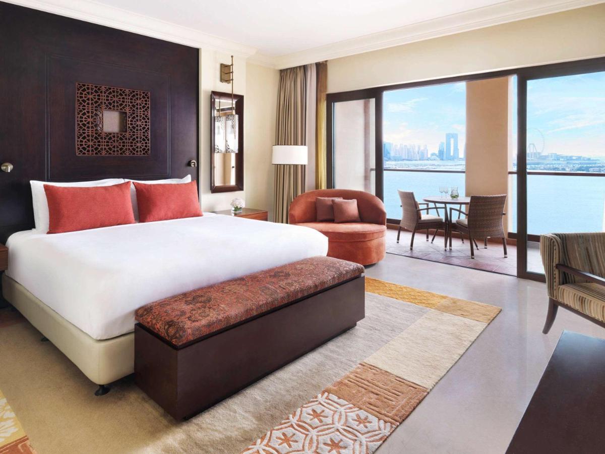 Fairmont The Palm