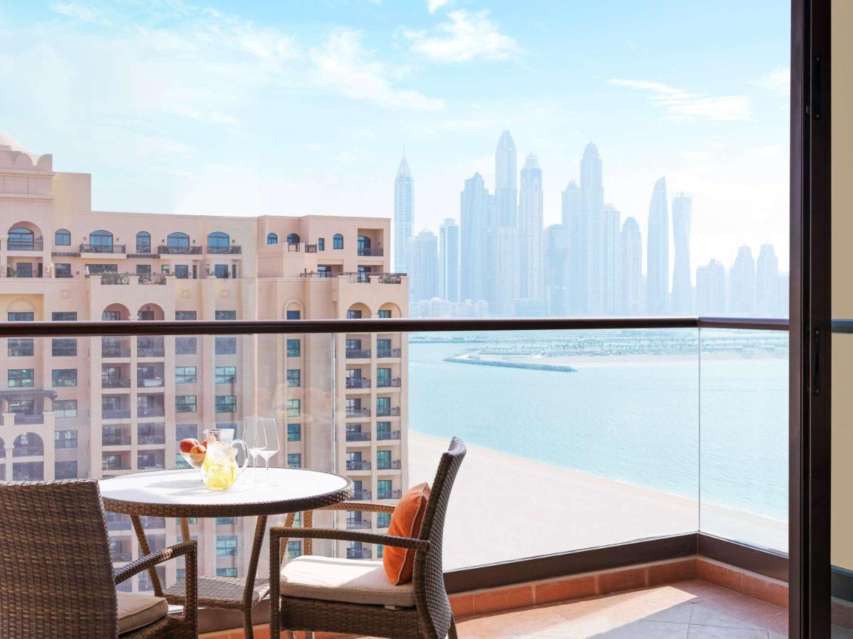 Fairmont The Palm