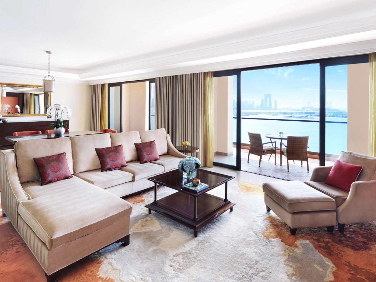 Fairmont The Palm