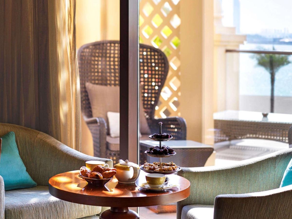 Fairmont The Palm