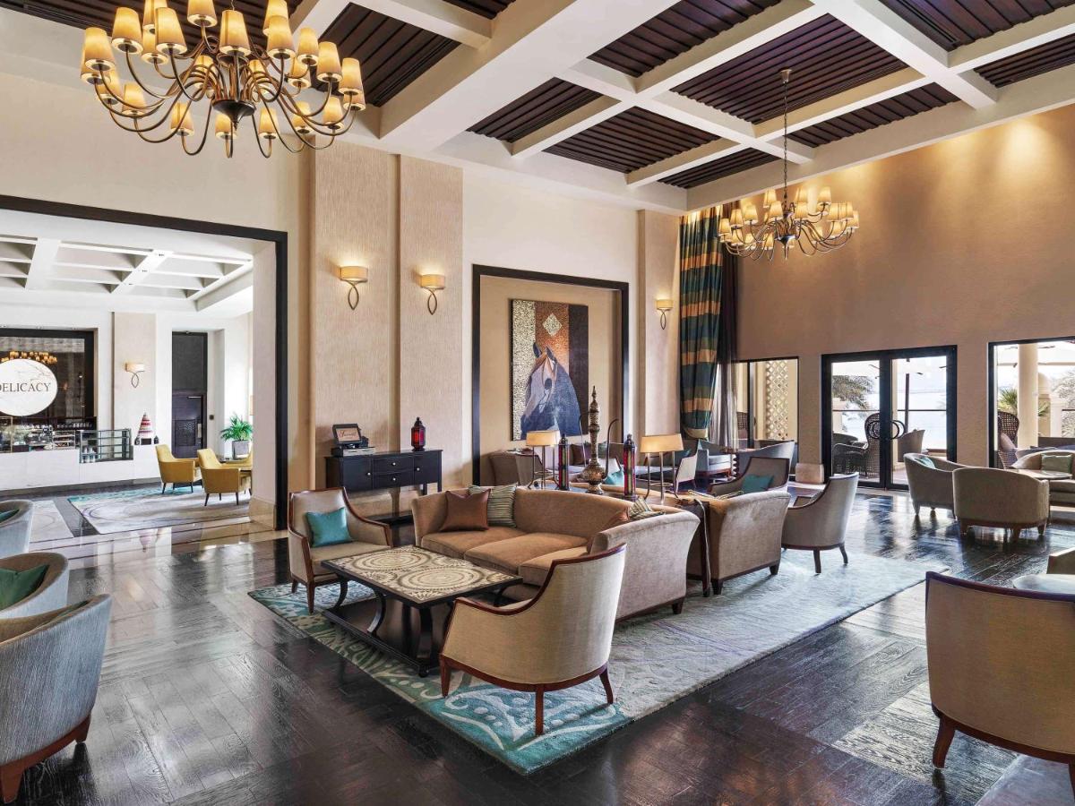 Fairmont The Palm