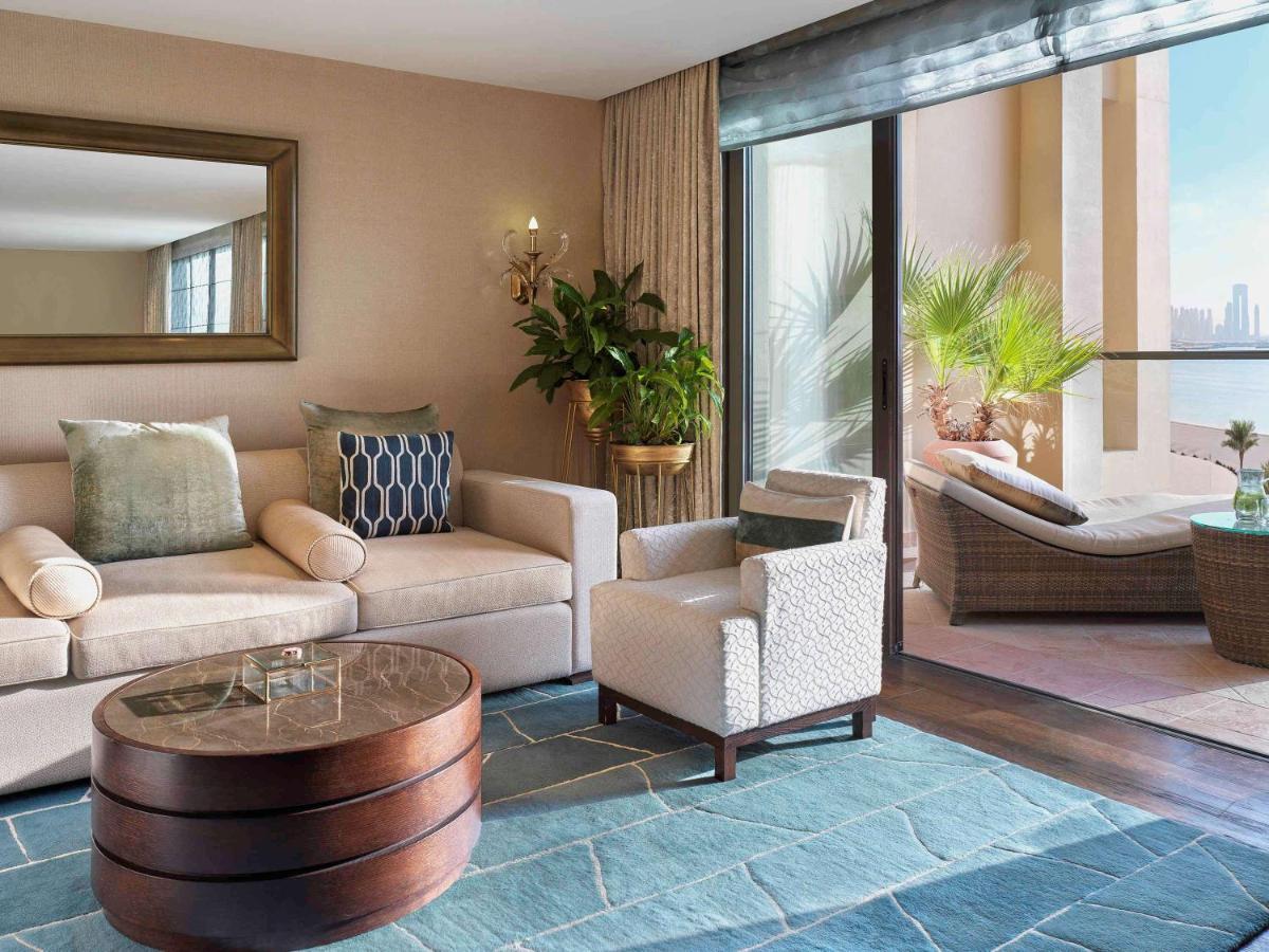 Fairmont The Palm