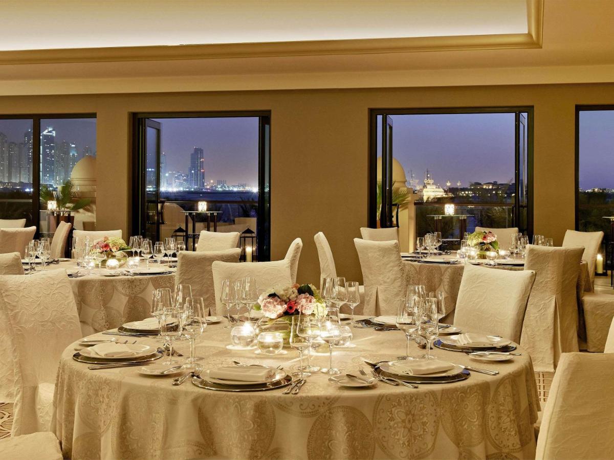 Fairmont The Palm