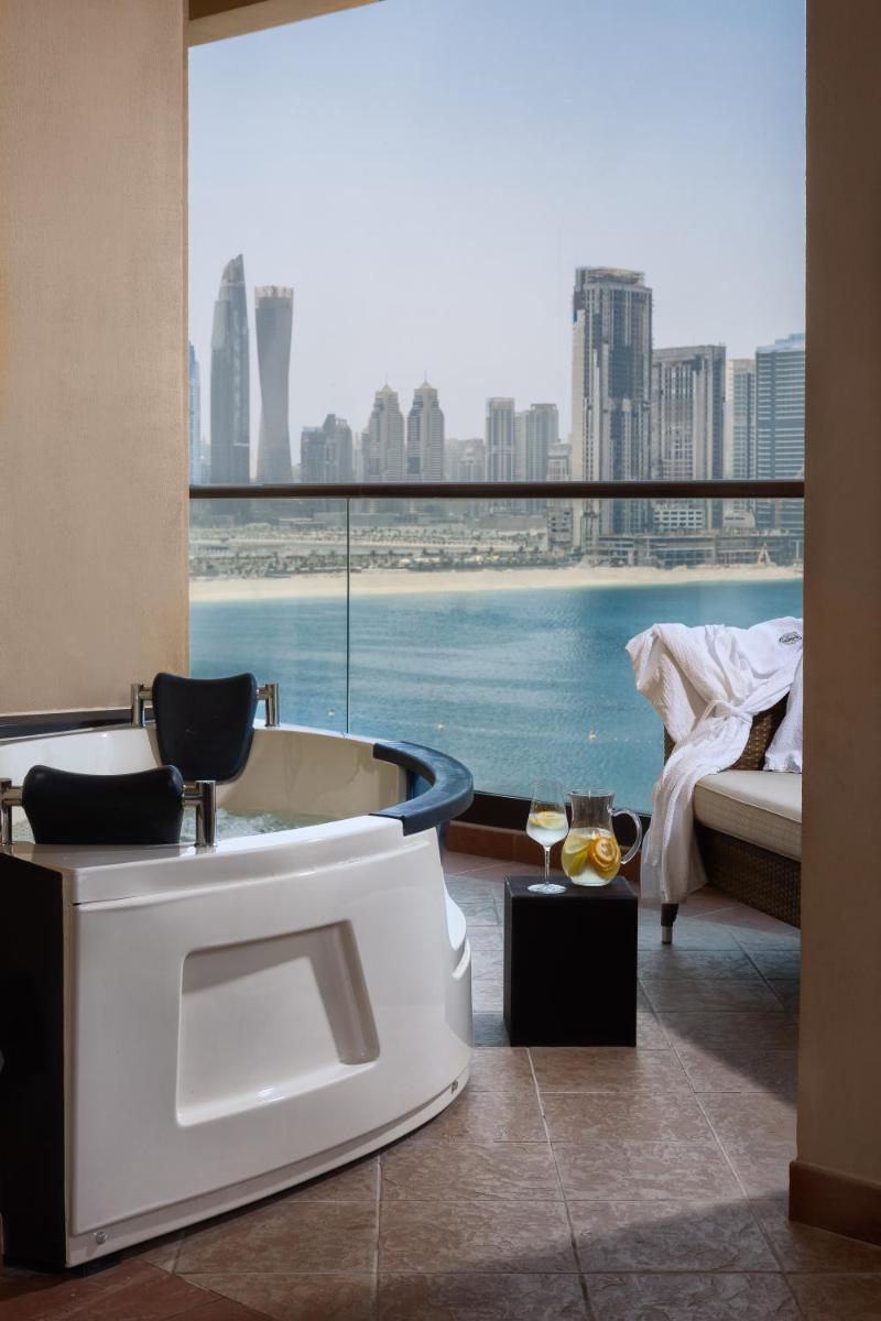 Fairmont The Palm