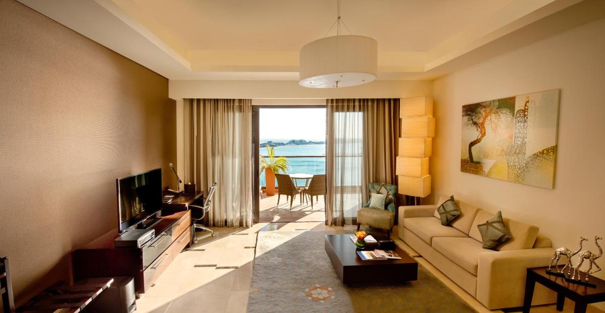 Fairmont The Palm