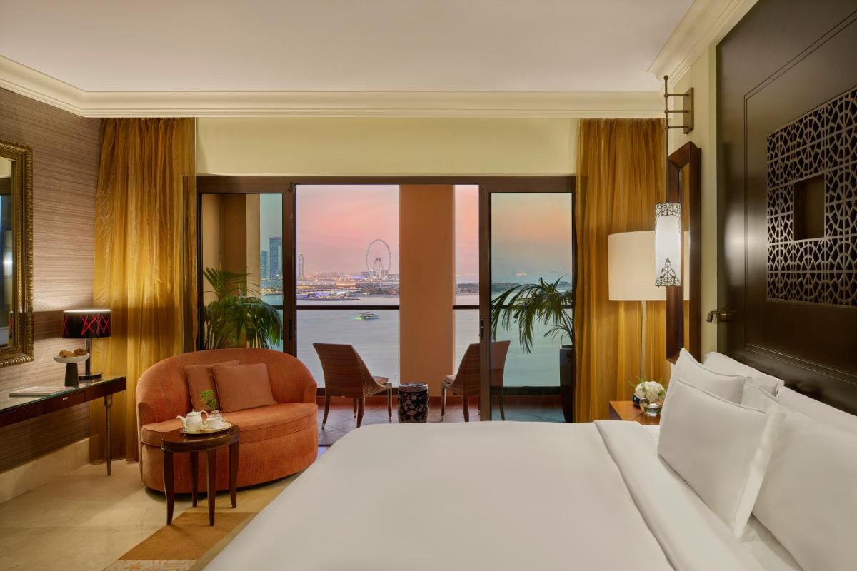 Fairmont The Palm