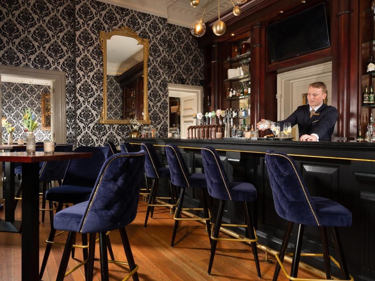 Faithlegg Hotel