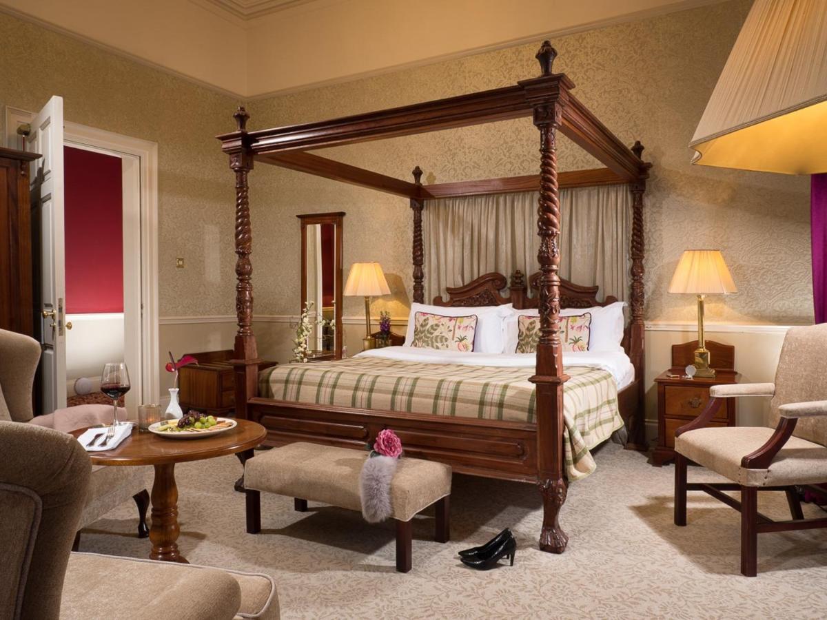 Faithlegg Hotel