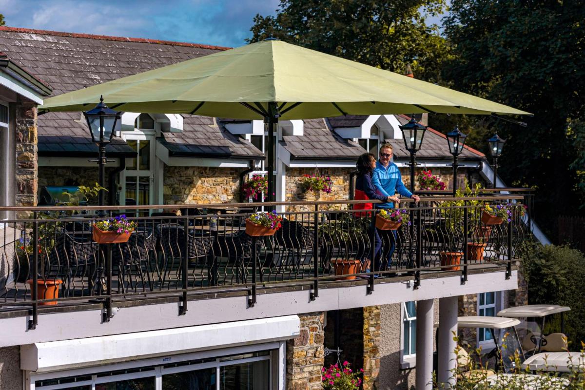 Faithlegg Hotel