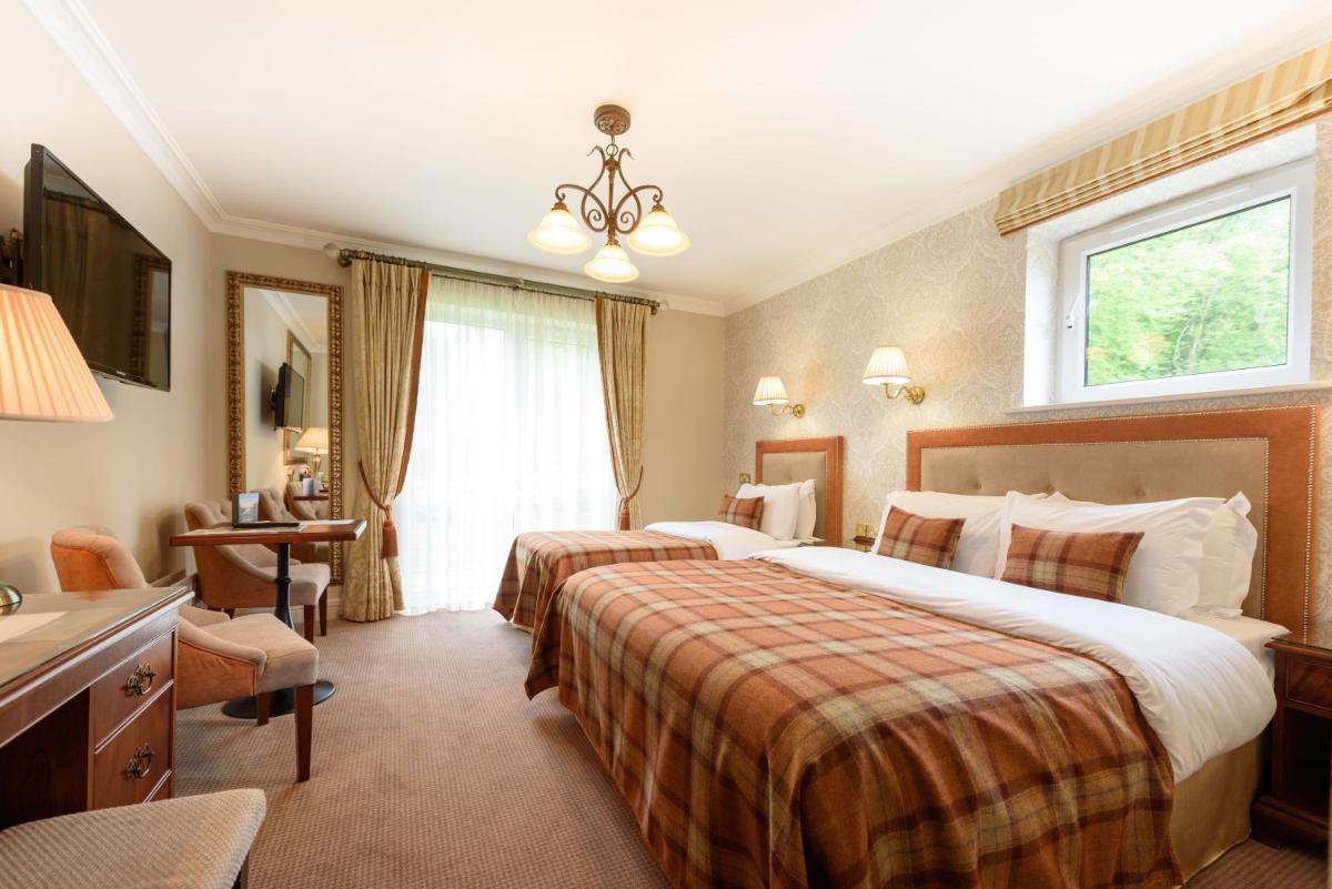 Faithlegg Hotel