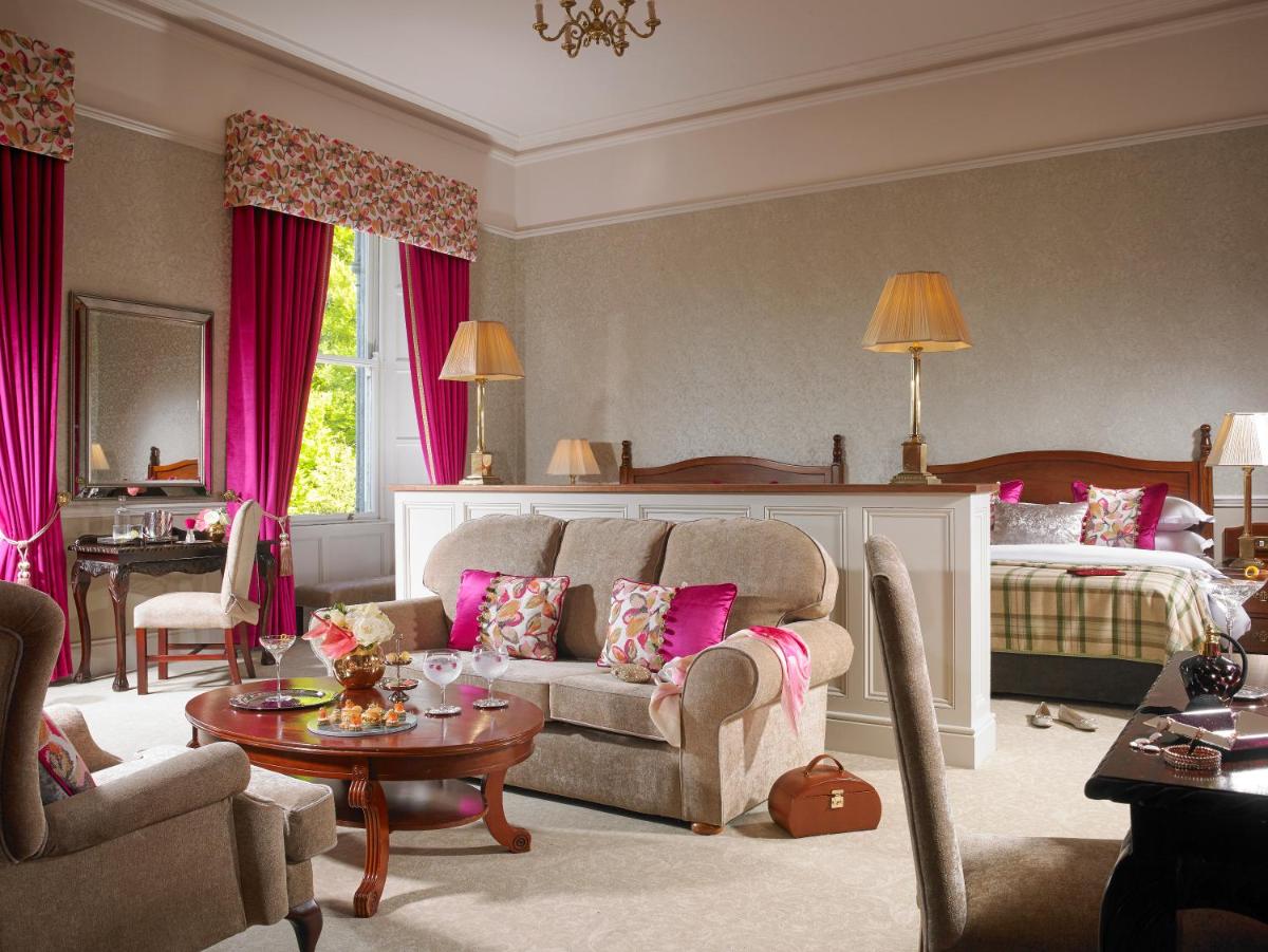 Faithlegg Hotel