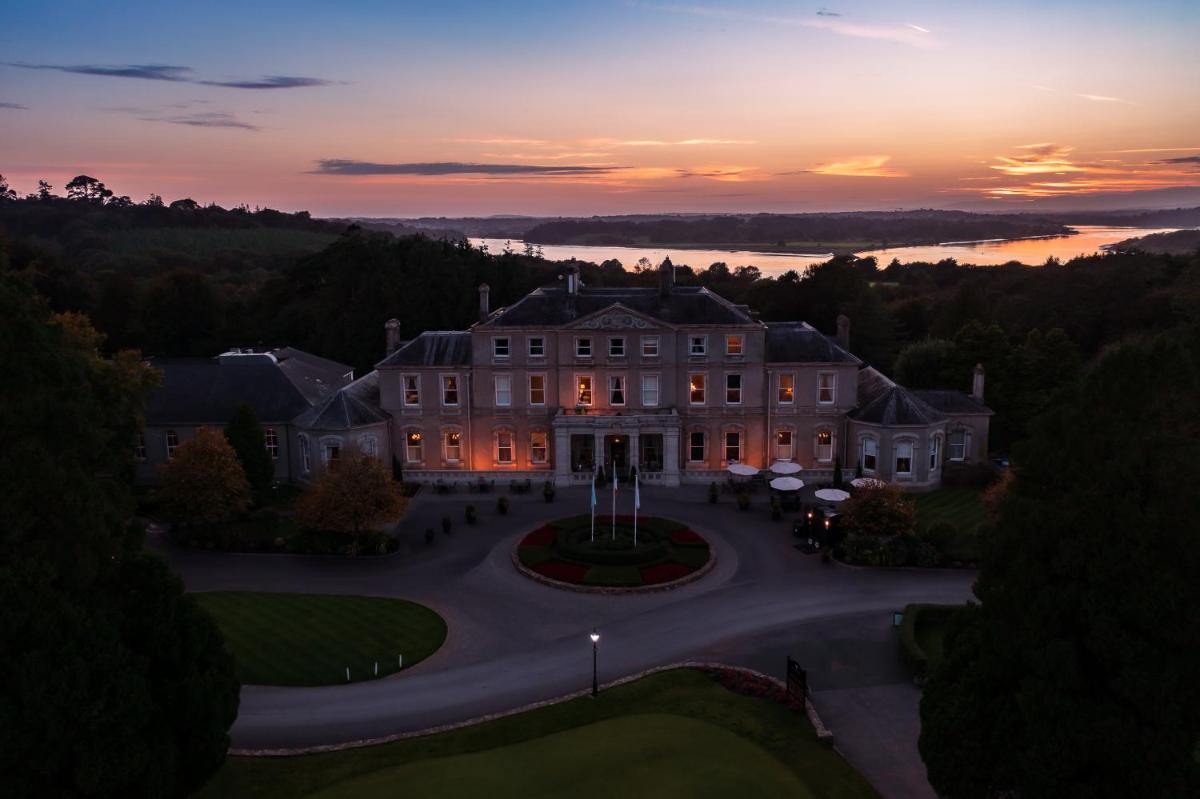Faithlegg Hotel