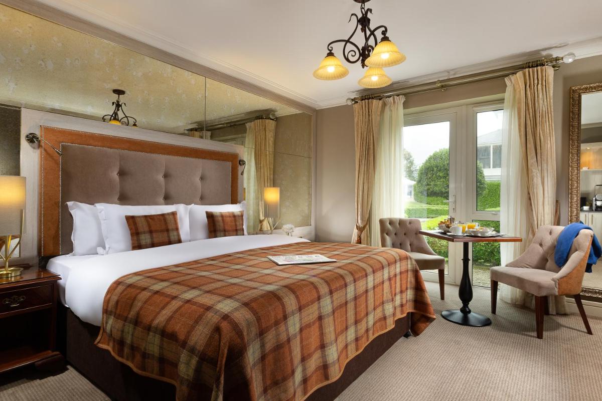 Faithlegg Hotel
