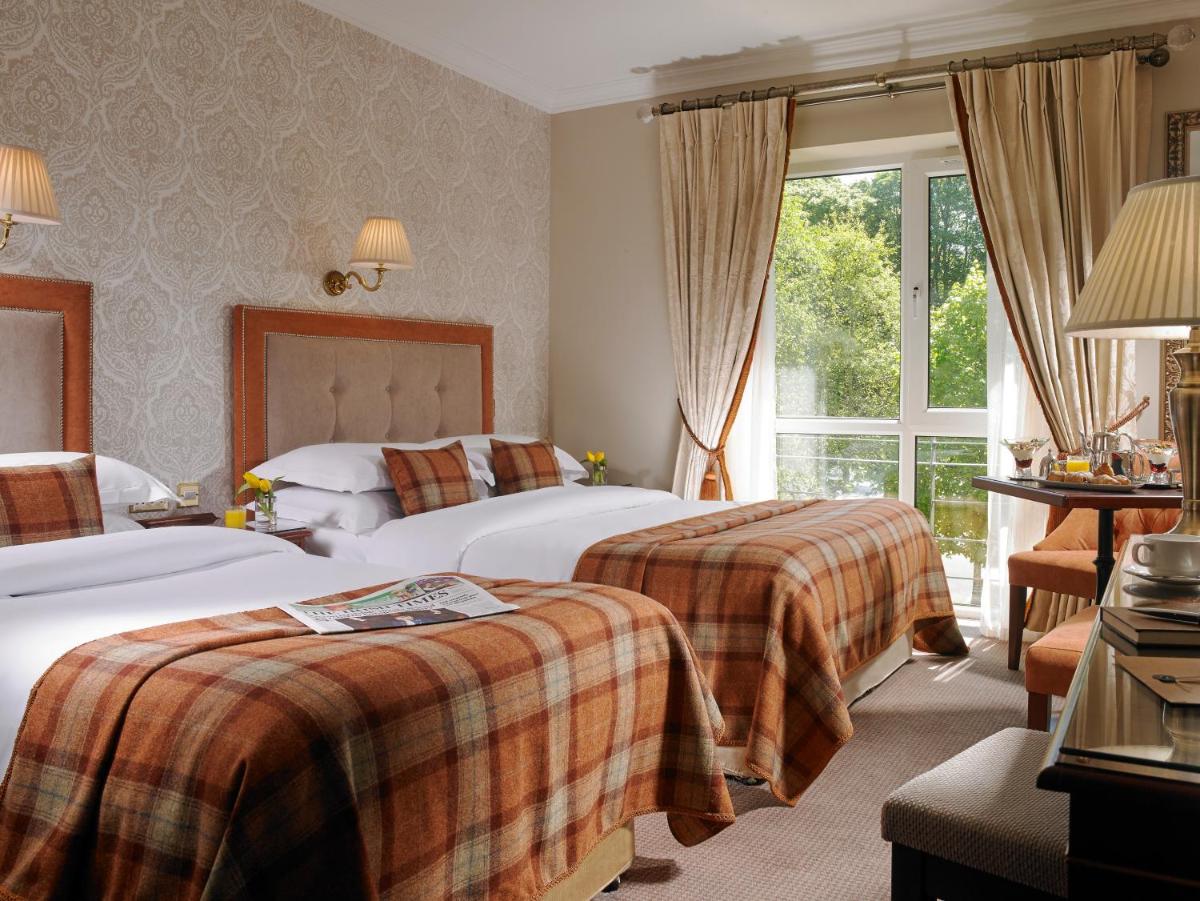 Faithlegg Hotel