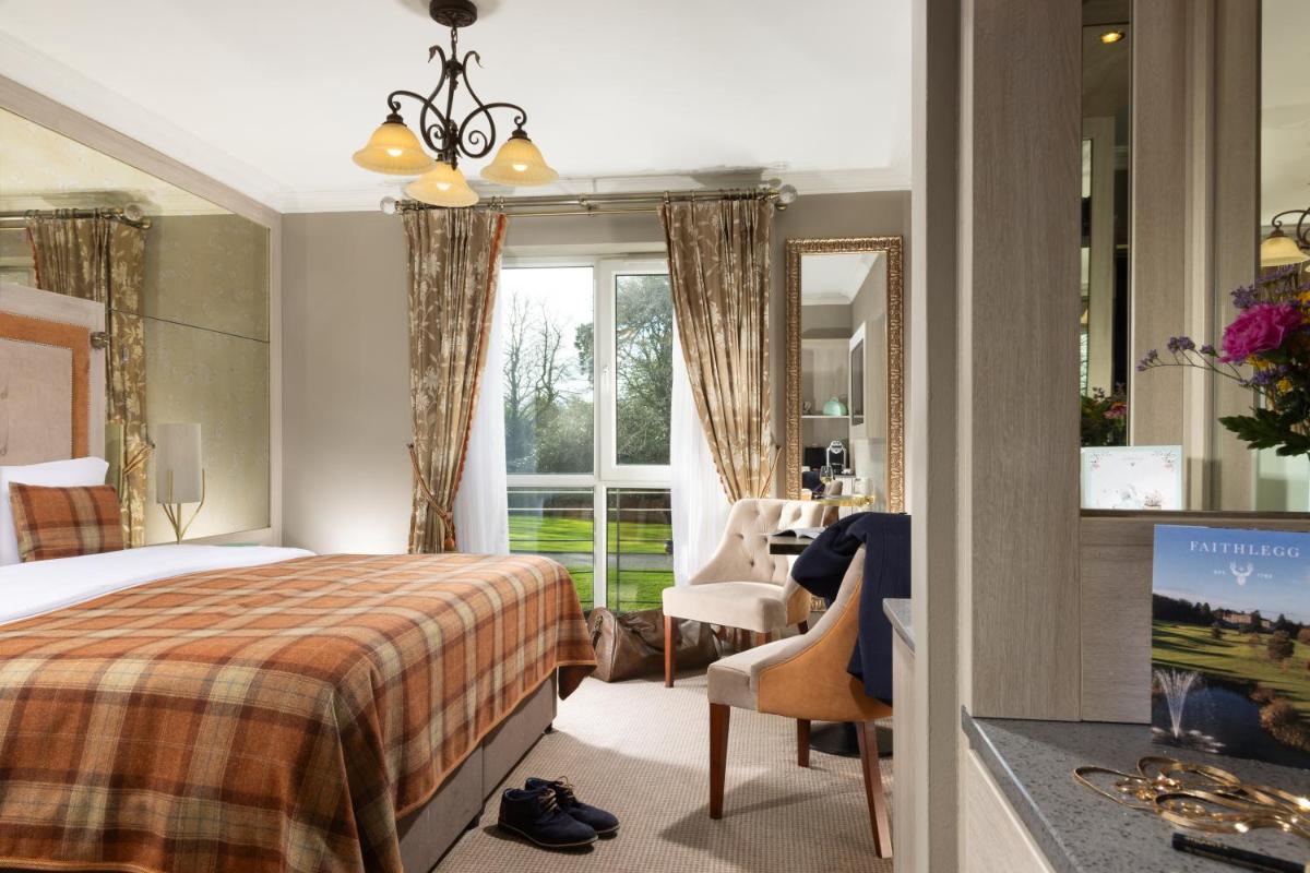 Faithlegg Hotel