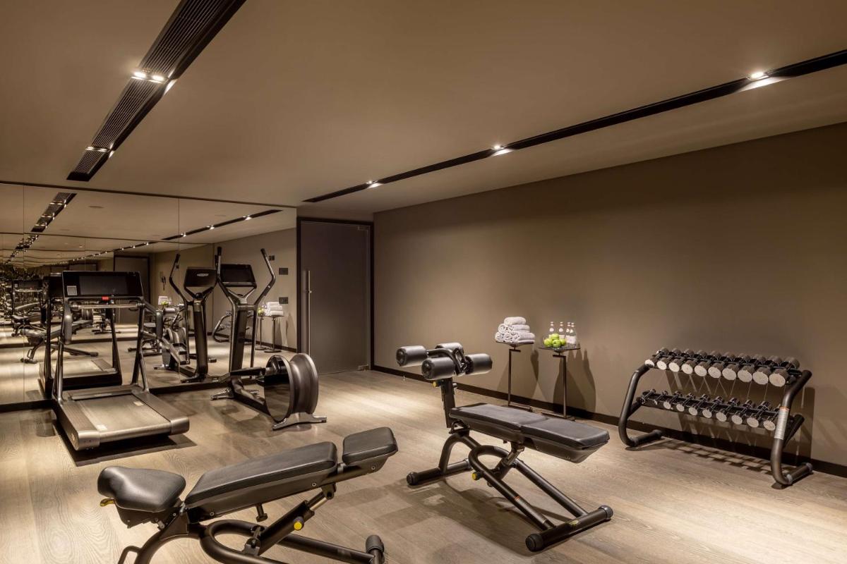 Tivoli Portopiccolo Sistiana Wellness Resort & Spa