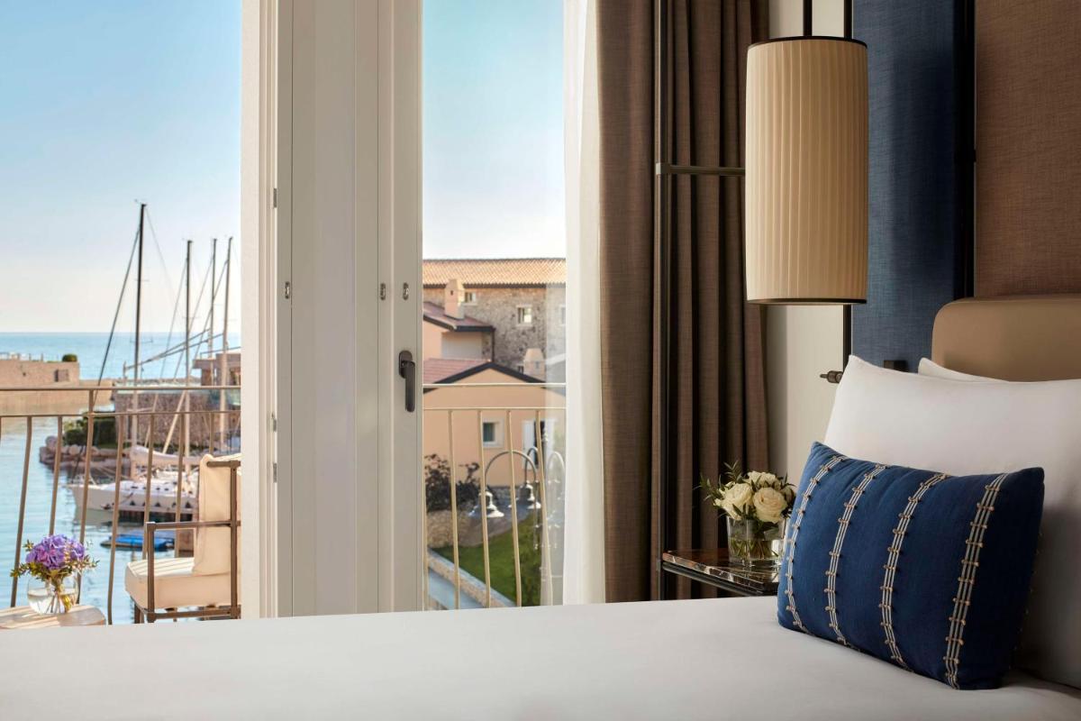 Tivoli Portopiccolo Sistiana Wellness Resort & Spa