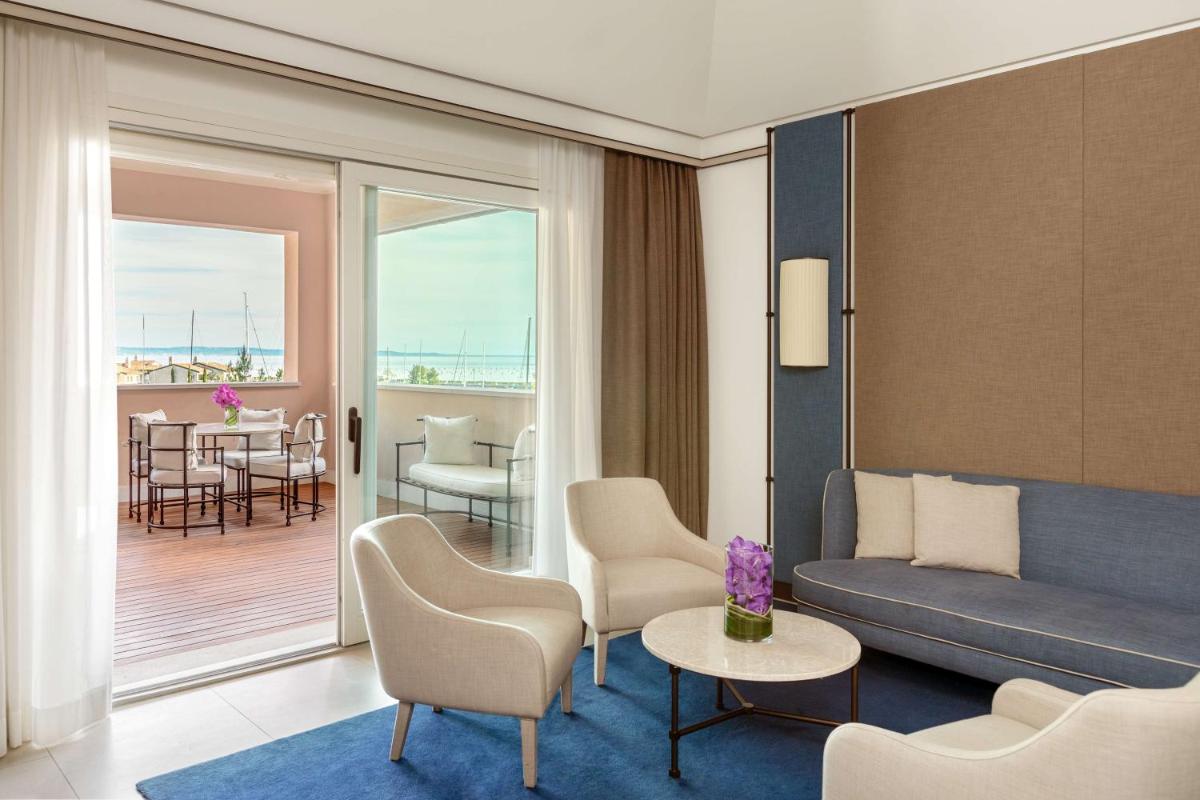 Tivoli Portopiccolo Sistiana Wellness Resort & Spa